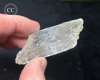 Selenite Crystal - Spain #8
