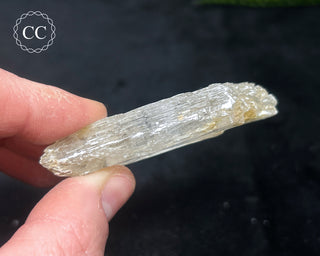 Selenite Crystal - Spain #8