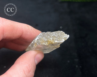 Selenite Crystal - Spain #8