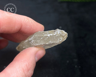 Selenite Crystal - Spain #8