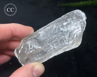 Selenite Crystal - Spain #9