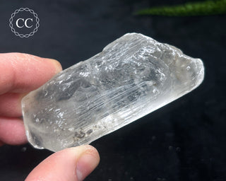 Selenite Crystal - Spain #9