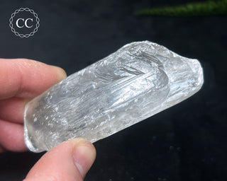 Selenite Crystal - Spain #9