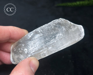 Selenite Crystal - Spain #9