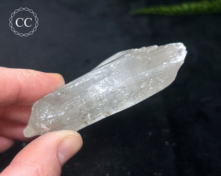 Selenite Crystal - Spain #9