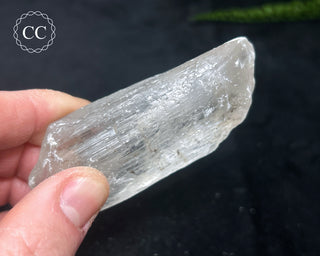 Selenite Crystal - Spain #9