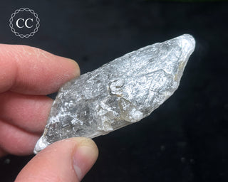 Selenite Crystal - Spain #10