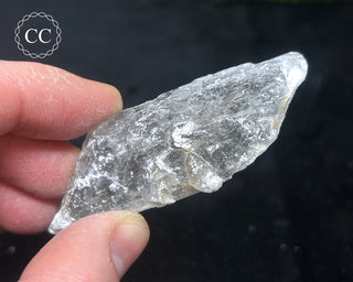 Selenite Crystal - Spain #10