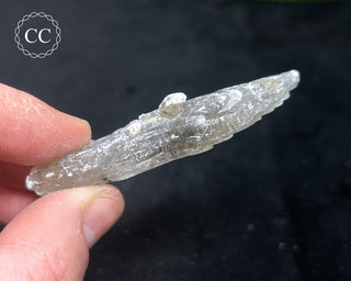 Selenite Crystal - Spain #10