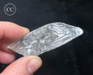 Selenite Crystal - Spain #10