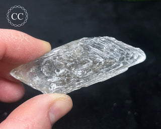 Selenite Crystal - Spain #10