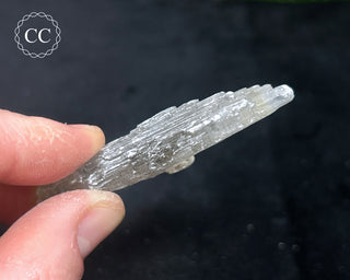 Selenite Crystal - Spain #10