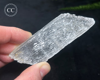 Selenite Crystal - Spain #11