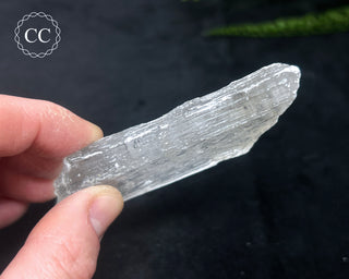 Selenite Crystal - Spain #11