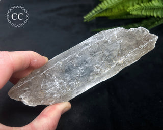 Selenite Crystal - Spain #2