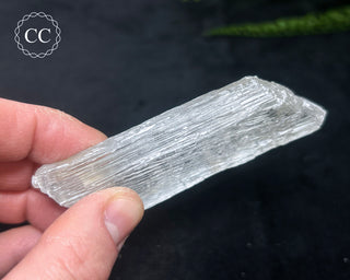Selenite Crystal - Spain #11