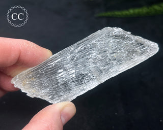Selenite Crystal - Spain #11