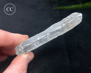 Selenite Crystal - Spain #11
