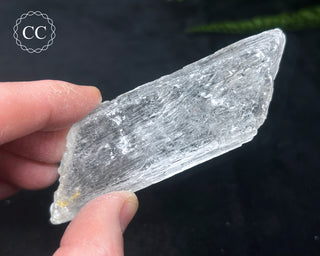 Selenite Crystal - Spain #11