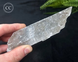 Selenite Crystal - Spain #1