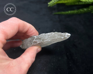 Selenite Crystal - Spain #3