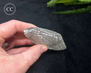 Selenite Crystal - Spain #3