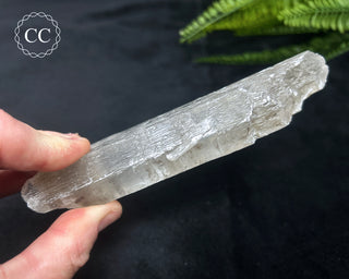 Selenite Crystal - Spain #1