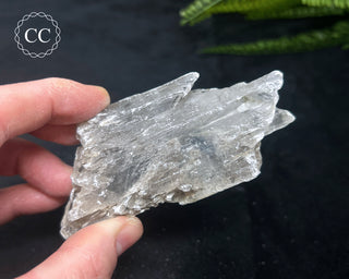 Selenite Crystal - Spain #4