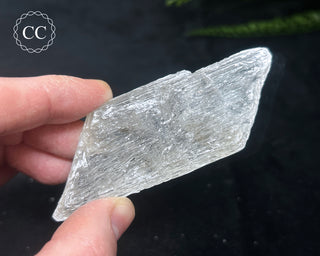 Selenite Crystal - Spain #5