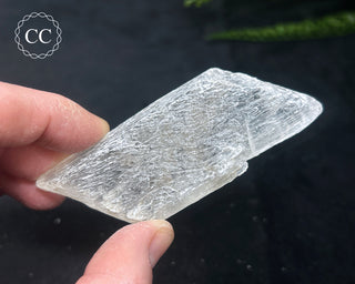 Selenite Crystal - Spain #5