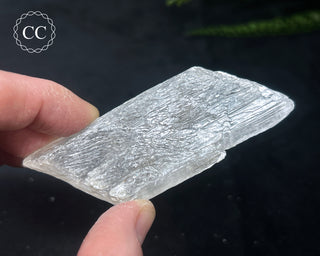 Selenite Crystal - Spain #5