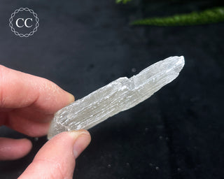 Selenite Crystal - Spain #5
