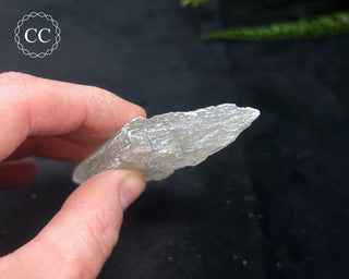 Selenite Crystal - Spain #5