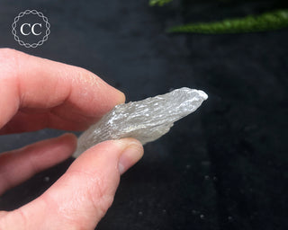 Selenite Crystal - Spain #5
