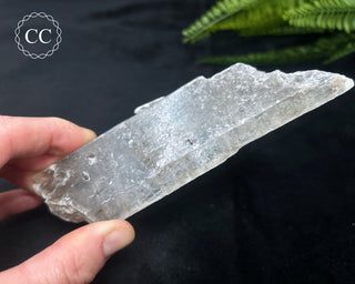 Selenite Crystal - Spain #1