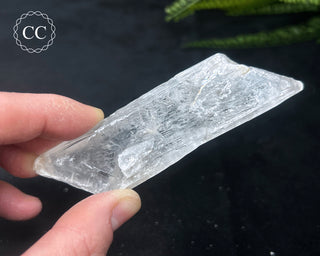 Selenite Crystal - Spain #6