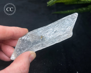 Selenite Crystal - Spain #6
