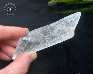 Selenite Crystal - Spain #6