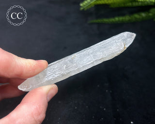 Selenite Crystal - Spain #6