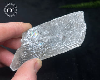 Selenite Crystal - Spain #7