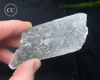 Selenite Crystal - Spain #7