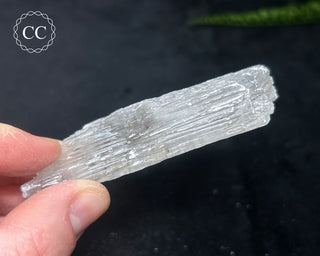 Selenite Crystal - Spain #7
