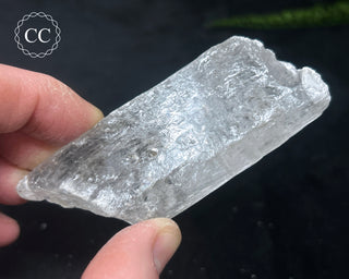 Selenite Crystal - Spain #7