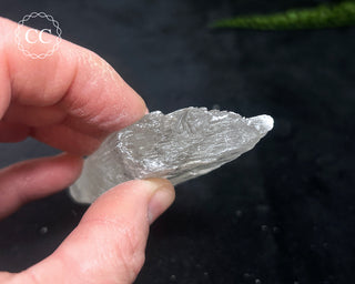 Selenite Crystal - Spain #7