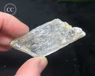 Selenite Crystal - Spain #8