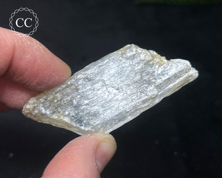 Selenite Crystal - Spain #8