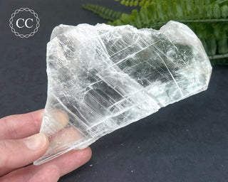 Selenite Utah #16