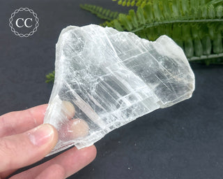 Selenite Utah #16