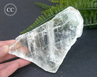 Selenite Utah #16