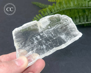 Selenite Utah #19